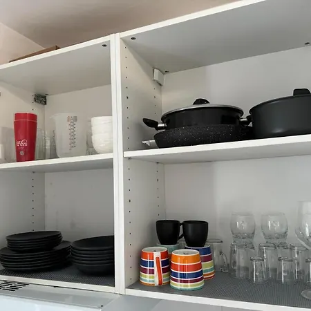 T2 Confortable Proche De Paris Apartmán *